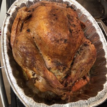 Pounds Turkey Farm - 16 pound turkey - we feed 9 people with half - Specialty Food Near Me - Leechburg, Pennsylvania Pounds Turkey Farm - 16 pound turkey - we feed 9 people with half - Specialty Food Near Me - Leechburg, Pennsylvania
