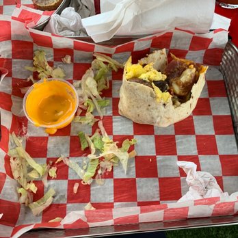 Recess - Burrito - American Near Me - Chicago, Illinois Recess - Burrito - American Near Me - Chicago, Illinois