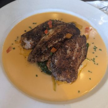 Muriel's Jackson Square - Catfish - Cajun/Creole Near Me - New Orleans, Louisiana