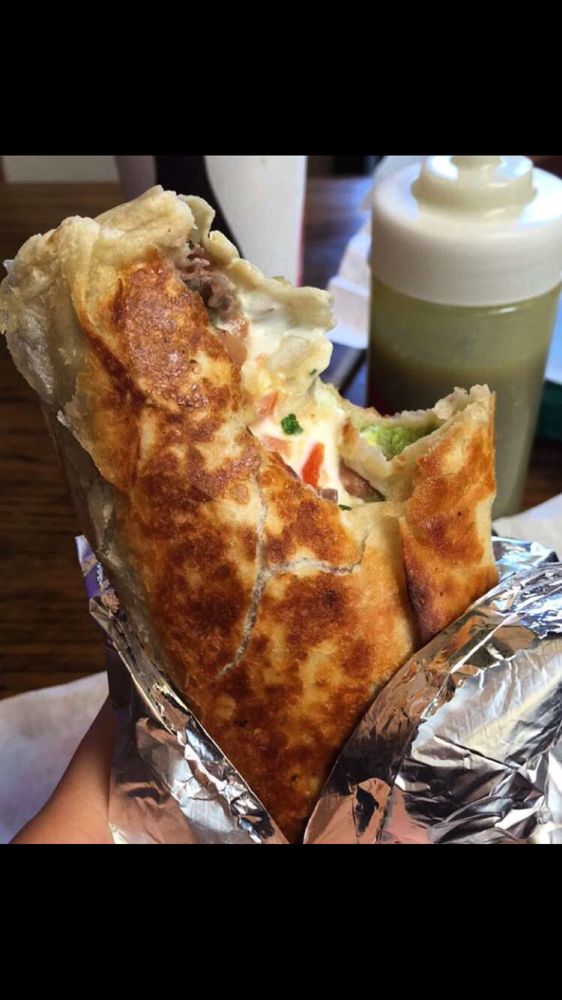 La Taqueria