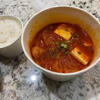 Pocha Eats - Kimchi Jigae - Korean Near Me - Cerritos, California Pocha Eats - Kimchi Jigae - Korean Near Me - Cerritos, California