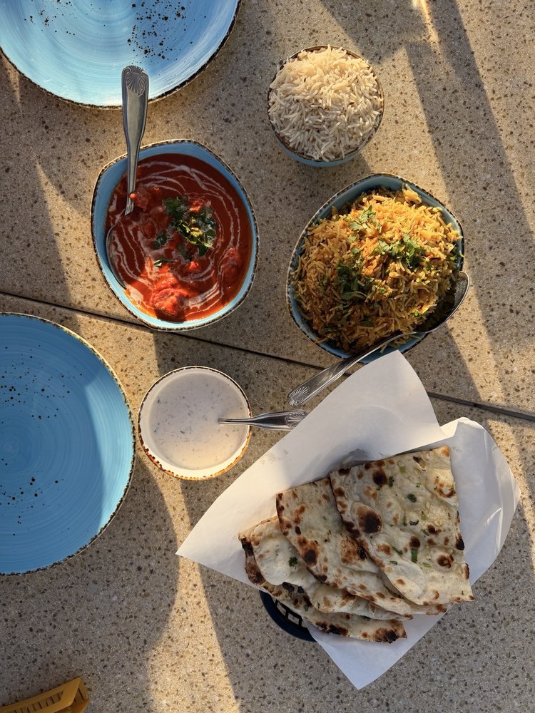 Guru's Indian Kitchen