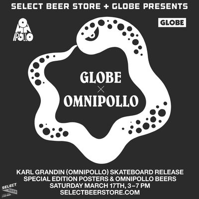 Select Beer Store by null