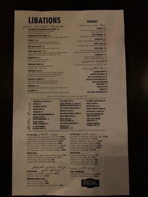 Menu photo 7 Torbert Street Social Wilmington, DE Menu photo 7 Torbert Street Social Wilmington, DE