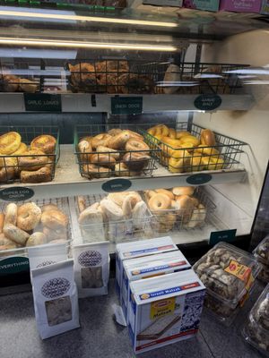 Bagels &, 6556 Hypoluxo Rd, Lake Worth, FL 33460, US - MapQuest