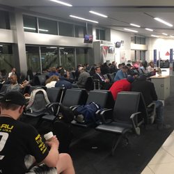 Atlanta Airlines Terminal Corporation