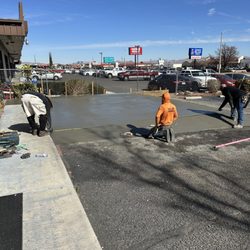 RB Paving & Landscape