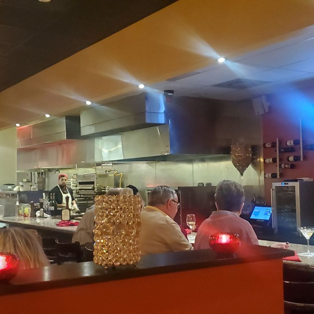 DeVine Bistro - New American Near Me - Wellington, Florida