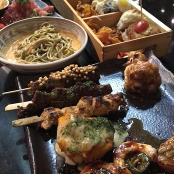 Union - Japanese Near Me - Chicago, Illinois