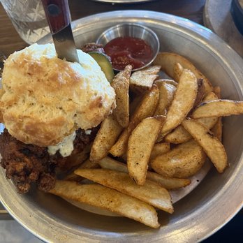 Boomtown Biscuits & Whiskey - The Buffalo soldier delicious - Soul Food Near Me - Union, Kentucky Boomtown Biscuits & Whiskey - The Buffalo soldier delicious - Soul Food Near Me - Union, Kentucky