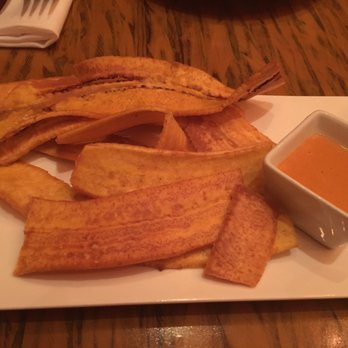Destino - Fried plantains - Caterers Near Me - San Francisco, California Destino - Fried plantains - Caterers Near Me - San Francisco, California
