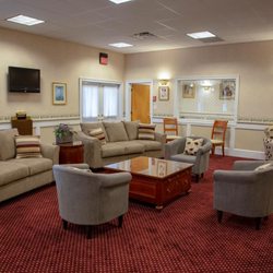 Costantino Primo Funeral Home