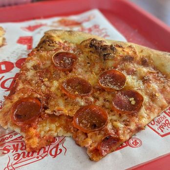 Prime Pizza - Pizza Near Me - Santa Monica, California Prime Pizza - Pizza Near Me - Santa Monica, California