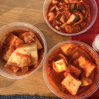 Sa Rit Gol - Side dishes - Korean Near Me - Fort Lee, New Jersey Sa Rit Gol - Side dishes - Korean Near Me - Fort Lee, New Jersey