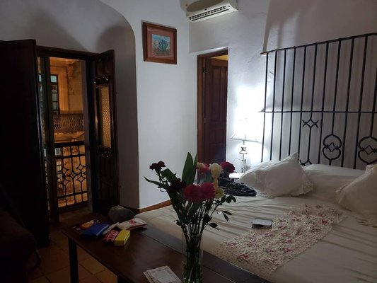 Casa de Siete Balcones Hotel Boutique by null