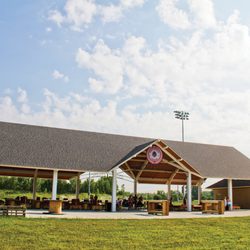 Lou Fusz Soccer Complex