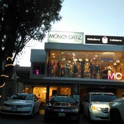 Mónica Ortiz - A comprar!