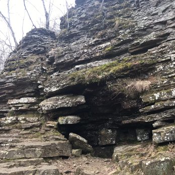 Devil's Den State Park - Devils Den hike - Parks Near Me - Winslow, Arkansas