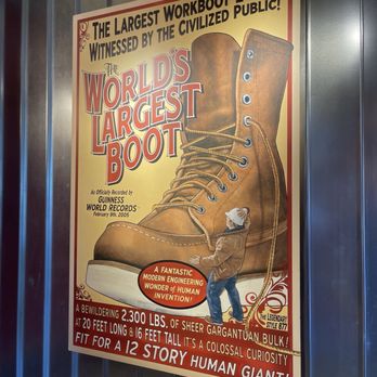 Red Wing - Shoe Stores Near Me - Red Wing, Minnesota Red Wing - Shoe Stores Near Me - Red Wing, Minnesota