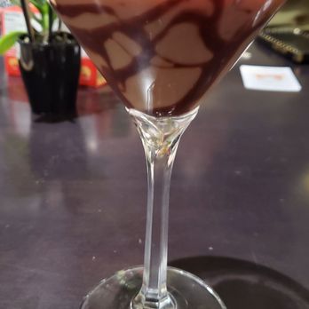 Siam Marina - Espresso Martini - Bars Near Me - Tinley Park, Illinois