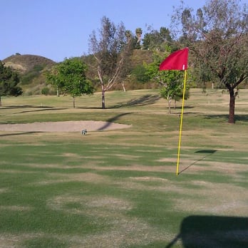Scholl Canyon Golf Course - Horrible greens! - Golf Near Me - Glendale, California Scholl Canyon Golf Course - Horrible greens! - Golf Near Me - Glendale, California