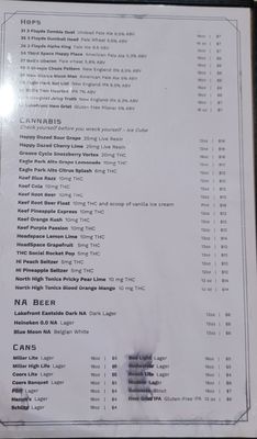 Menu photo 6 Doc's Commerce Smokehouse Milwaukee, WI Menu photo 6 Doc's Commerce Smokehouse Milwaukee, WI