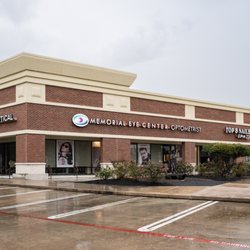 Memorial Eye Center - Barker Cypress