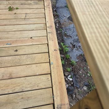 Double Ss Handyman - General Contractors Near Me