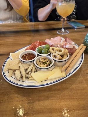 Aperitivo Bar by null