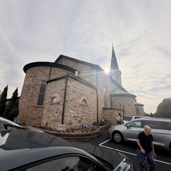 Christ the King Parish - Religious Organizations Near Me - Ferdinand, Indiana Christ the King Parish - Religious Organizations Near Me - Ferdinand, Indiana