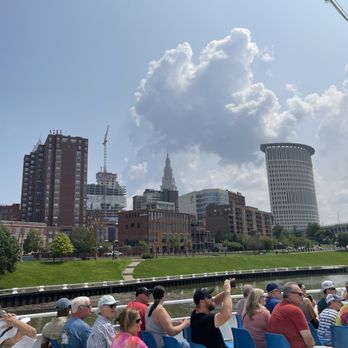 Goodtime III - Boating Near Me - Cleveland, Ohio Goodtime III - Boating Near Me - Cleveland, Ohio
