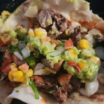 Taqui Taqui - Carne asada taco - Mexican Near Me - Los Angeles, California