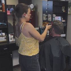 Happy Hair By Becca