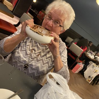 Double Cut - Mom loved it - Steakhouses Near Me - Round Rock, Texas