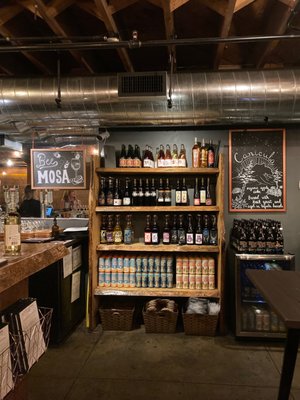 Superstition Meadery by null