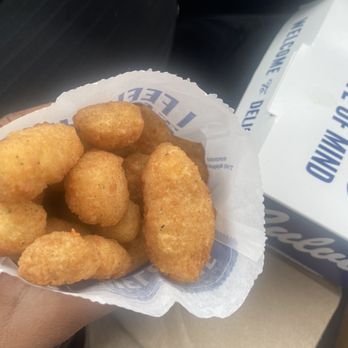 Culver's - Cheese curds - Burgers Near Me - Charlotte, North Carolina