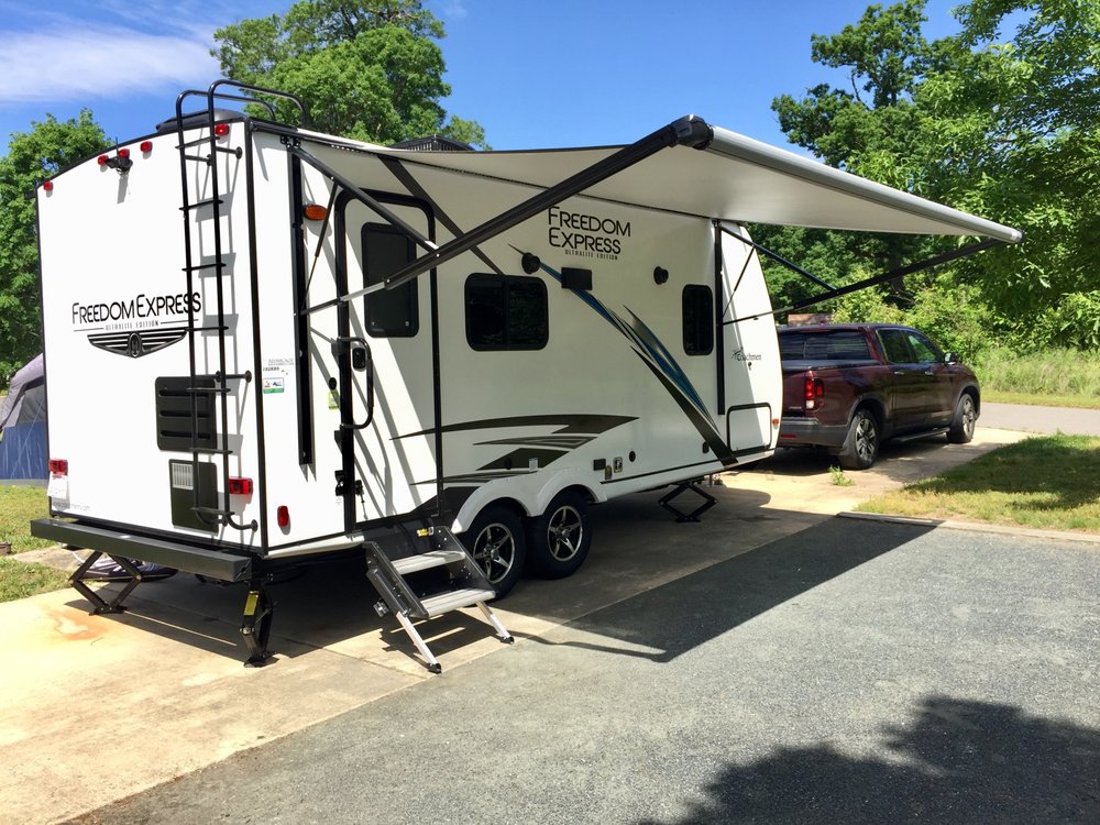 DELMARVA RV CENTER MILFORD 16 Photos & 43 Reviews 702 Milford