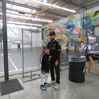 UrbanFutsal LA - Stadiums & Arenas Near Me - Los Angeles, California UrbanFutsal LA - Stadiums & Arenas Near Me - Los Angeles, California