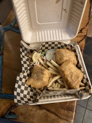 Barnacle Bistro by null