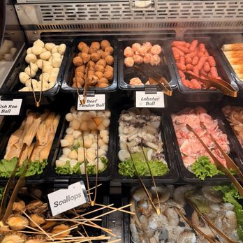 Growl Growl - Hot Pot Near Me - New York, New York Growl Growl - Hot Pot Near Me - New York, New York