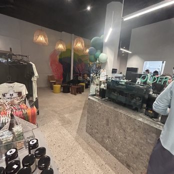 Necessary & Sufficient Coffee - Printers Row - Coffee & Tea Near Me - Chicago, Illinois