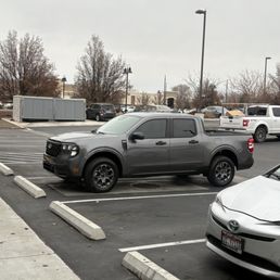25 Maverick XLT awd turbo