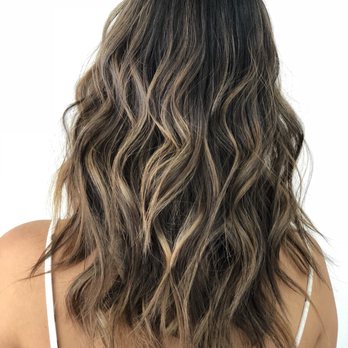 Balayage By Linet - Hair Stylists Near Me - Glendale, California Balayage By Linet - Hair Stylists Near Me - Glendale, California