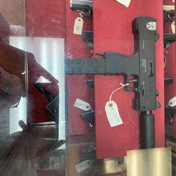 Charlie's Armory - Lil Uzi