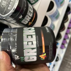 Supplement Superstore