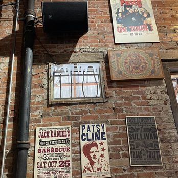 The Palomino - Barbeque Near Me - Calgary, Alberta