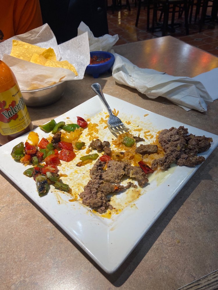 LA HACIENDA Updated October 2024 80 Photos & 83 Reviews 205 N