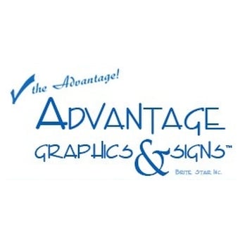 Advantage Graphics and Signs - Signmaking Near Me - Atlanta, Georgia