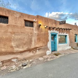 Oldest House Indian Shop