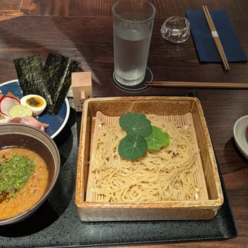 GOGYO Gramercy - tsukemen - Ramen Near Me - New York, New York GOGYO Gramercy - tsukemen - Ramen Near Me - New York, New York